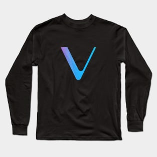 VeChain Long Sleeve T-Shirt